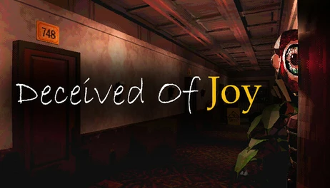 Купить Deceived Of Joy