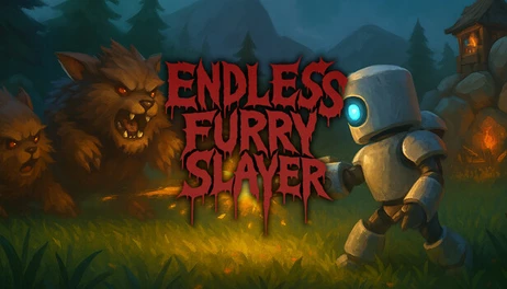 Купить Endless Furry Slayer