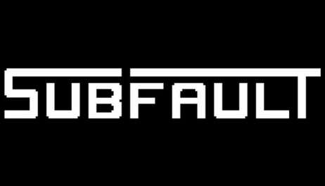 Купить SUBFAULT