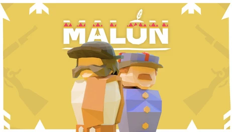 Купить Malón