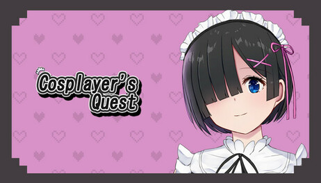 Купить Cosplayer's Quest