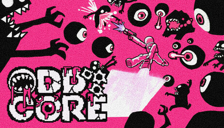 Купить ODDCORE