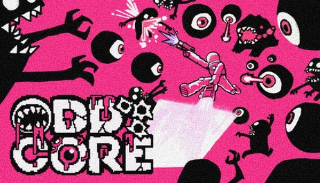 Купить ODDCORE