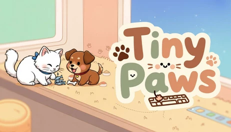 Купить Cozy Pet Life Idle