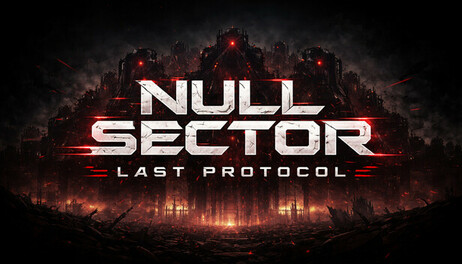 Купить NULL SECTOR: LAST PROTOCOL