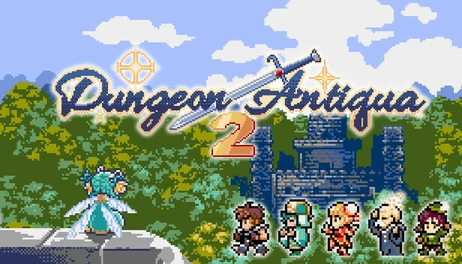Купить Dungeon Antiqua 2