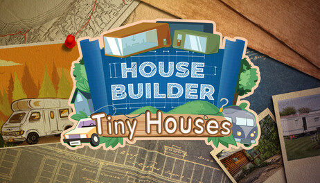 Купить House Builder - Tiny Houses DLC
