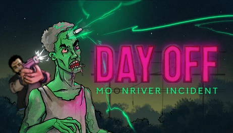 Купить Day Off: Moonriver incident