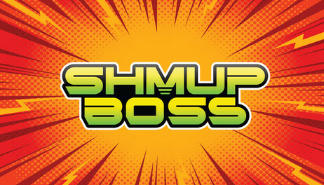 Купить Shmup Boss