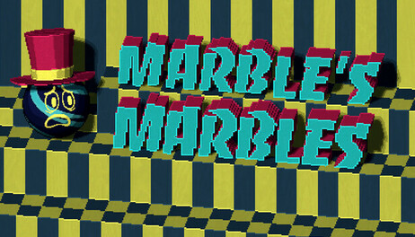 Купить Marble's Marbles