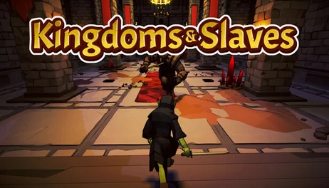 Купить Kingdoms And Slaves