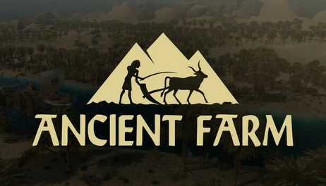 Купить Ancient Farm