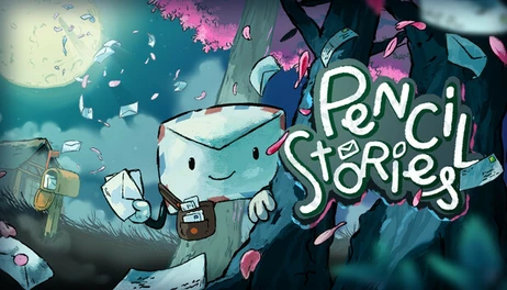 Купить Pencil Stories