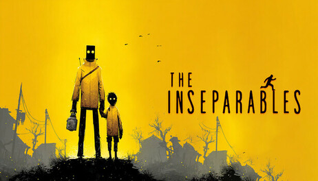 Купить The Inseparables