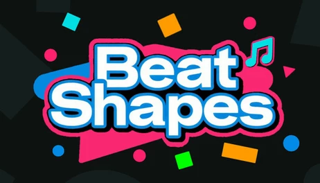 Купить Beat Shapes