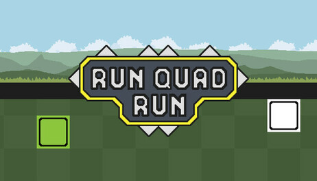 Купить Run Quad Run