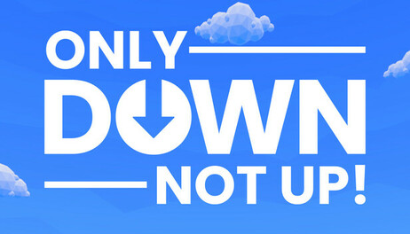 Купить Only Down: Not Up!