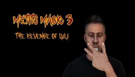 Купить Metits Magic 3: The Revenge Of Luli