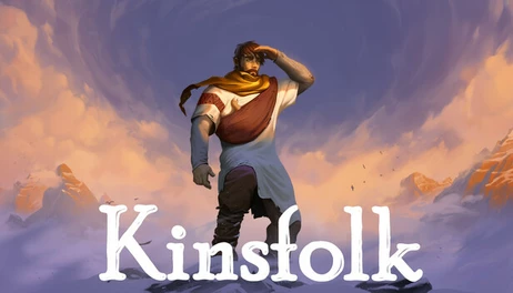 Купить Kinsfolk