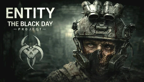 Купить Entity: The Black Day