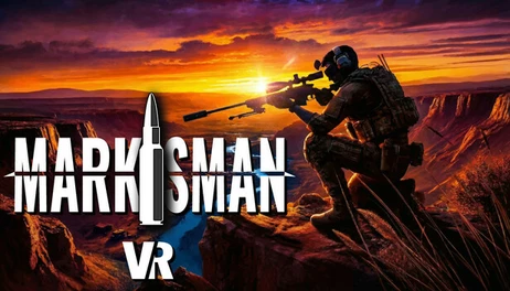Купить MARKSMAN VR