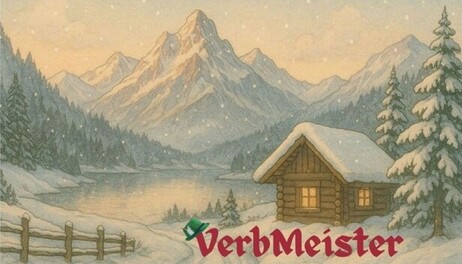 Купить VerbMeister