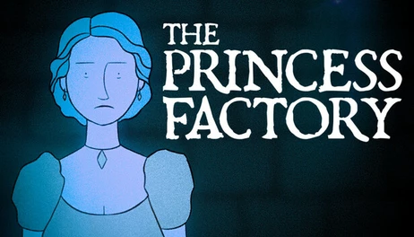 Купить The Princess Factory