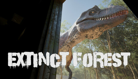 Купить Extinct Forest
