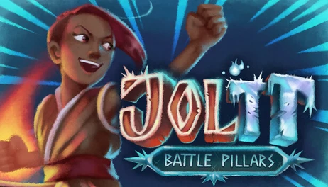 Купить Joltt - Battle Pillars