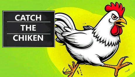 Купить Catch the Chiken
