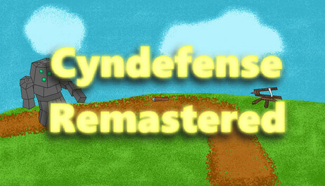 Купить Cyndefense Remastered