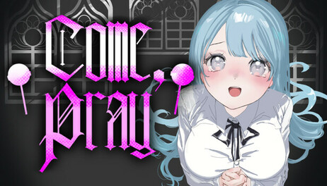 Купить Come Pray