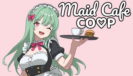 Купить Maid Cafe Coop
