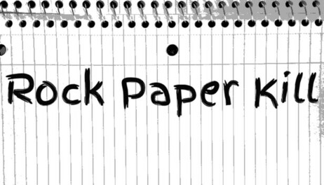 Купить Rock Paper Kill