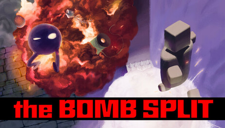 Купить The Bomb Split