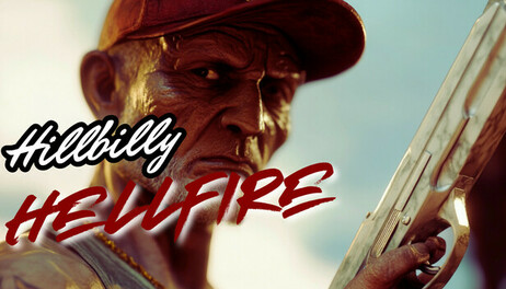 Купить HillbillyHellfire