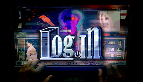 Купить Log.in