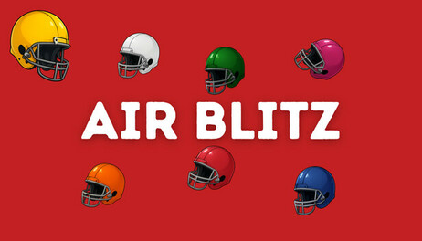 Купить Air Blitz