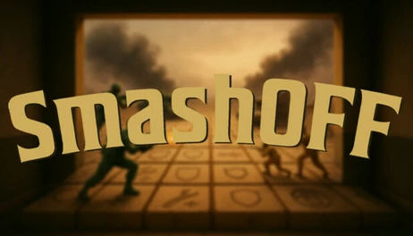 Купить SmashOff