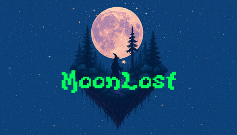 Купить MoonLost