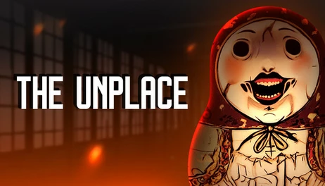 Купить The Unplace
