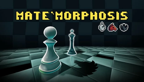Купить Mate'Morphosis