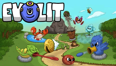 Купить Evolit