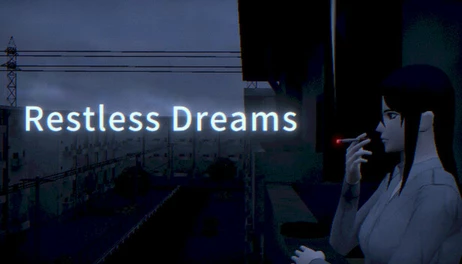 Купить Restless Dreams