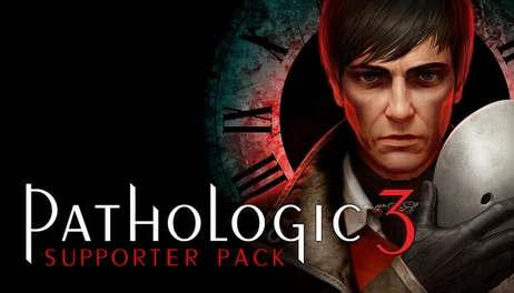 Купить Pathologic 3 - Supporter Pack