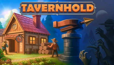 Купить TavernHold