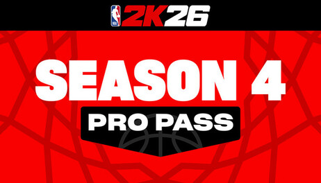 Купить NBA 2K26 Pro Pass: Season 4