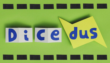 Купить Dicedus