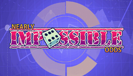 Купить Nearly Impossible Odds