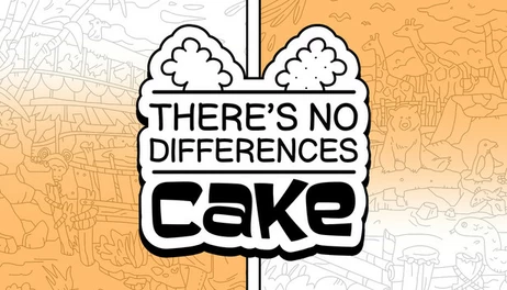 Купить There's No Differences: Cake